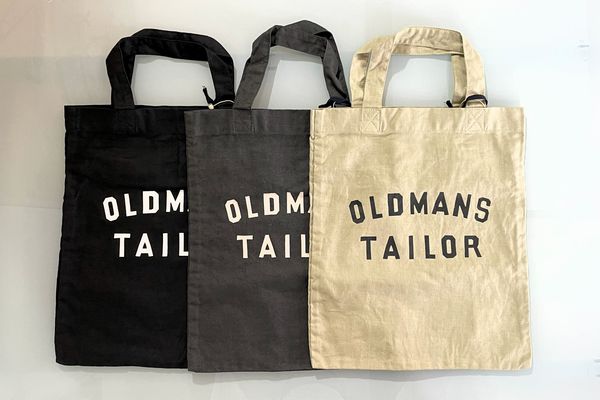 OLDMAN'S TAILOR｜お知らせ｜coriss コリス｜軽井沢